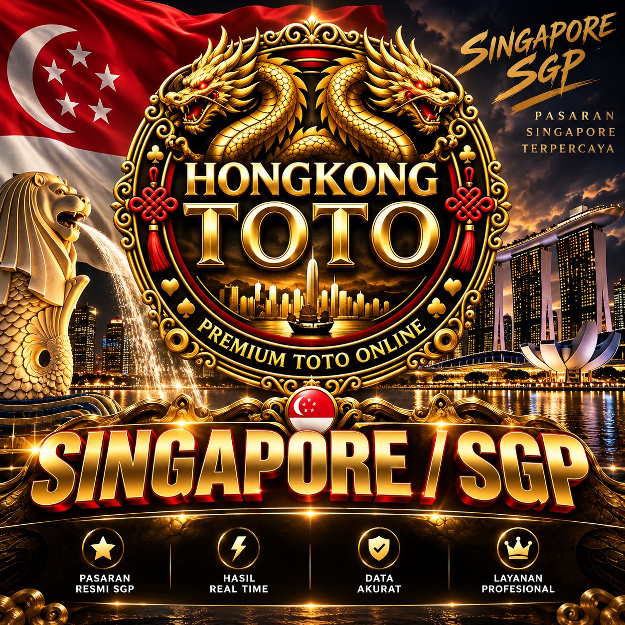 Syair singapura hari ini bocoran SGP 26 September 2026 (14357) 47 togel